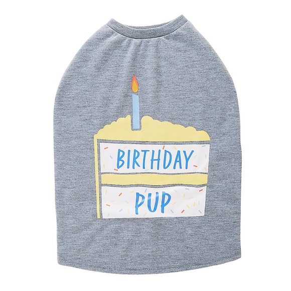 Top Paw Other - NWT Top Paw® Birthday Pup Dog Tee sz XS *3/$13*